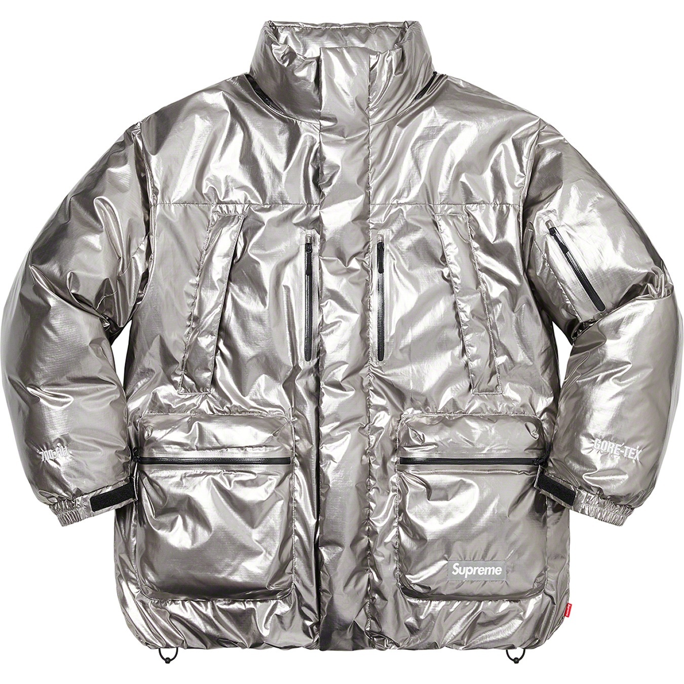 GORE-TEX 700-Fill Down Parka view 7
